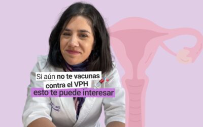 Vacuna contra el VPH